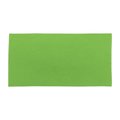 Towelsoft 100% Cotton Loop Terry Beach Towel 30 inch x 60 inch-Lime HOME-BL1101-LIME
